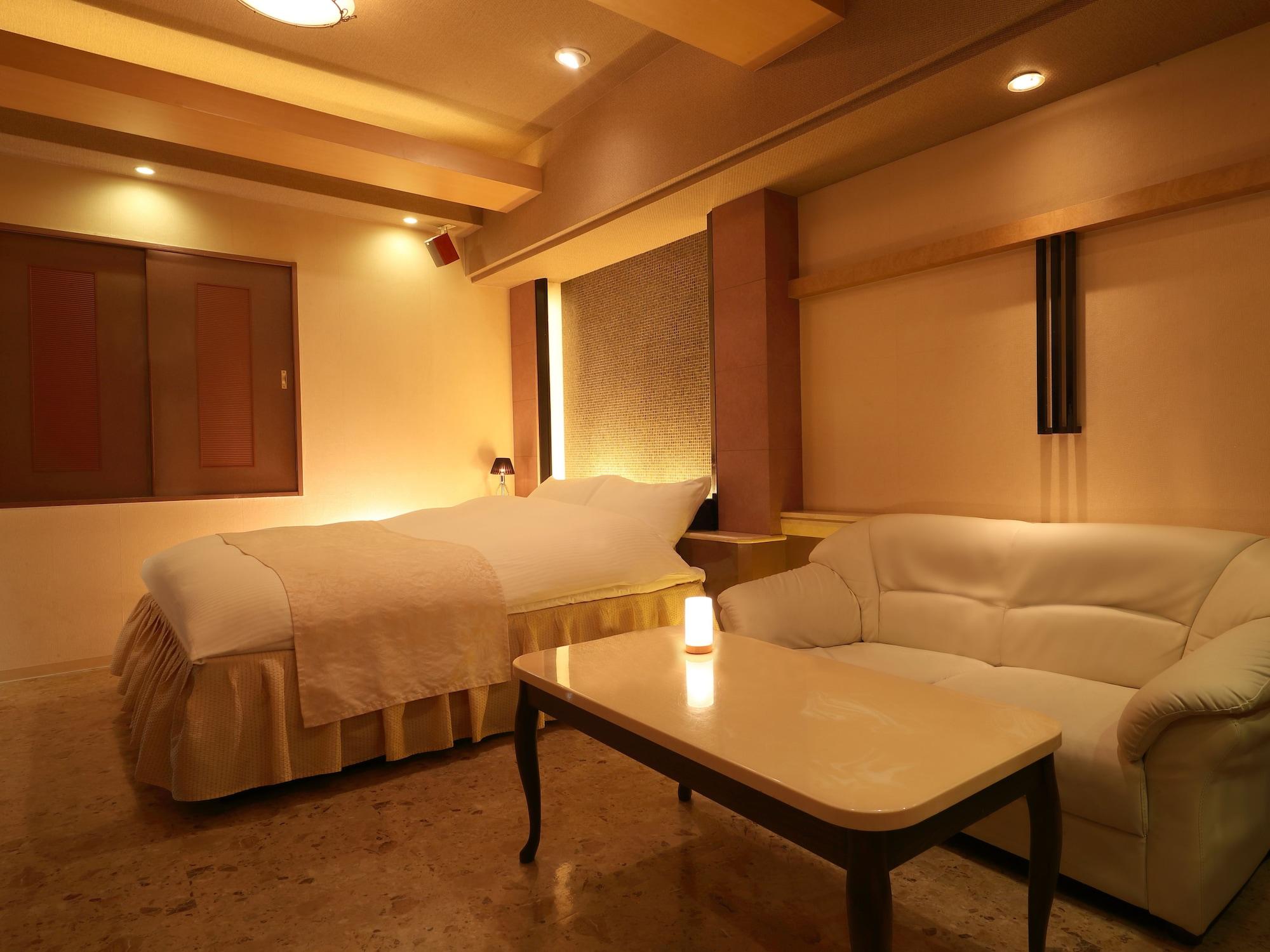 Hotel Fine Garden Umeda Osaka Eksteriør billede
