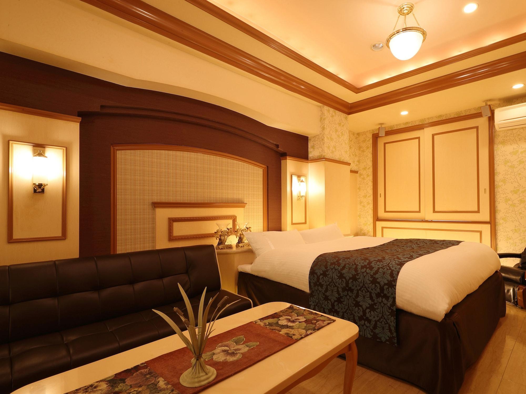 Hotel Fine Garden Umeda Osaka Eksteriør billede