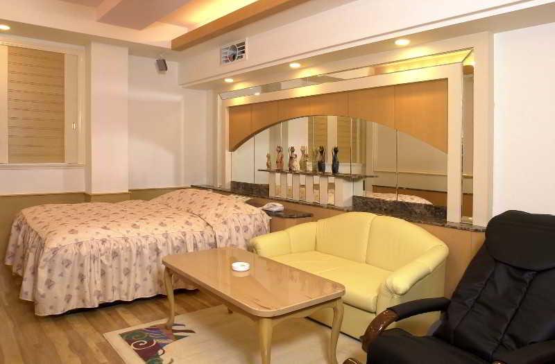 Hotel Fine Garden Umeda Osaka Eksteriør billede