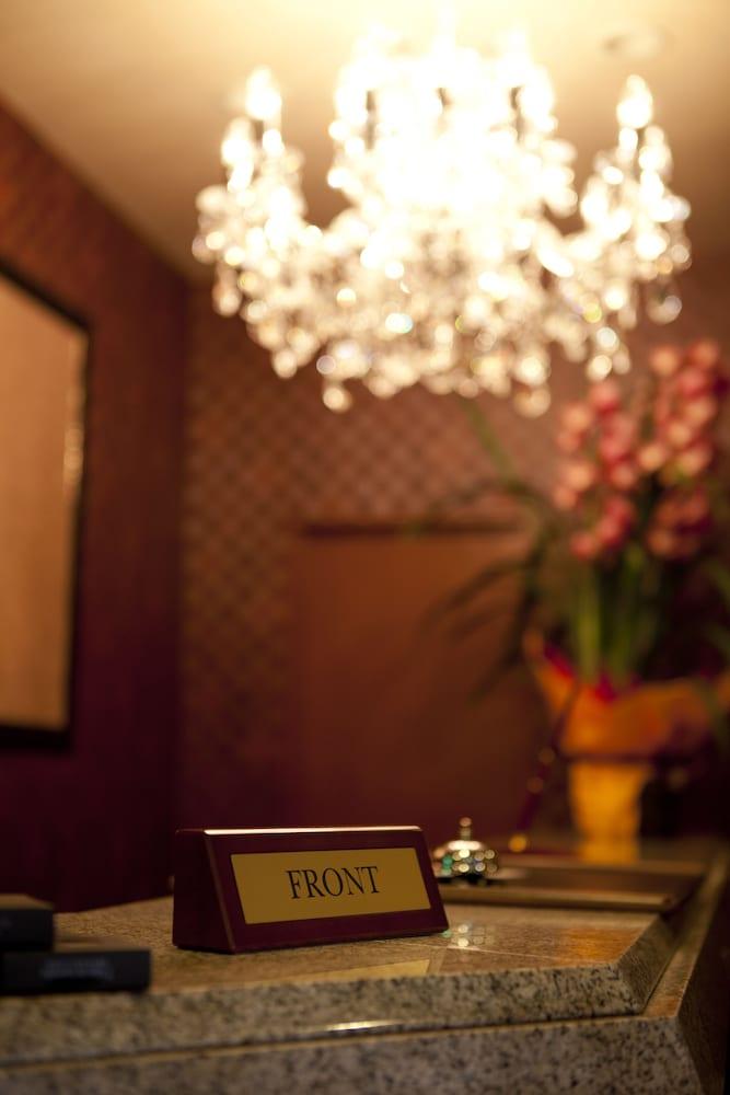 Hotel Fine Garden Umeda Osaka Eksteriør billede