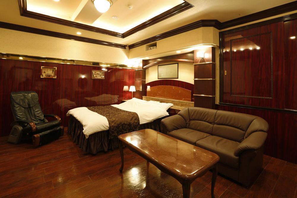 Hotel Fine Garden Umeda Osaka Eksteriør billede