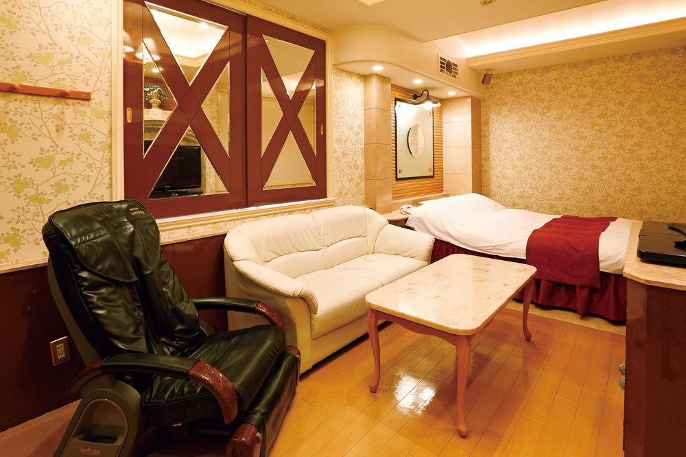 Hotel Fine Garden Umeda Osaka Eksteriør billede
