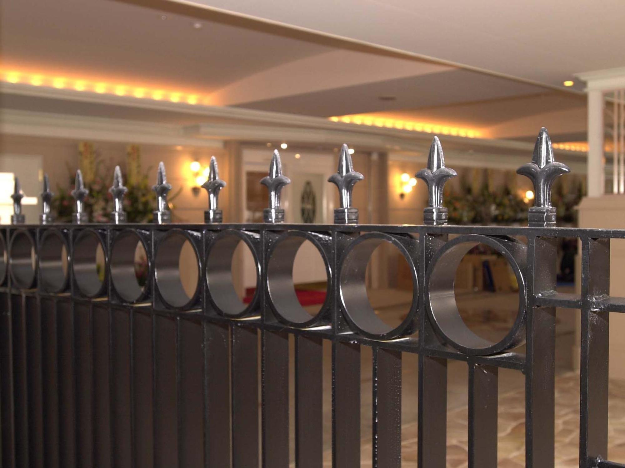 Hotel Fine Garden Umeda Osaka Eksteriør billede