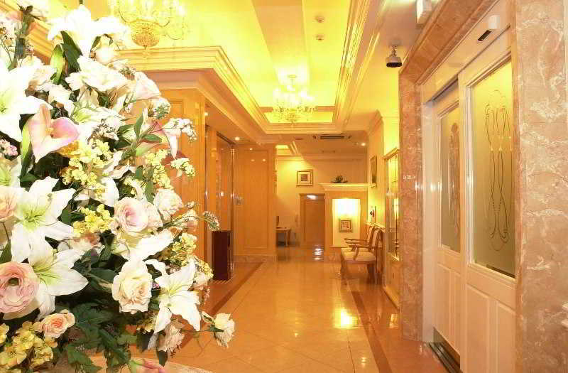 Hotel Fine Garden Umeda Osaka Eksteriør billede