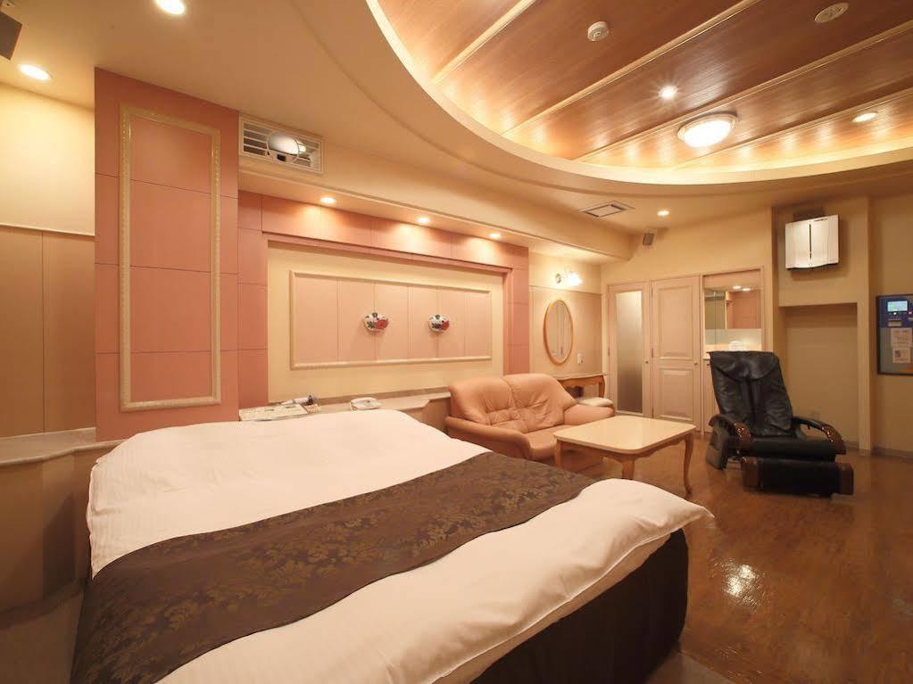 Hotel Fine Garden Umeda Osaka Eksteriør billede